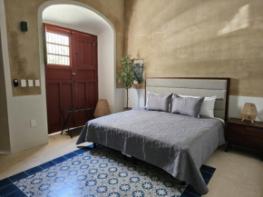 Caserma Suites